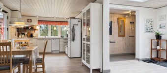 "Harthe" - 800m from the sea by Interhome