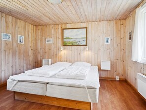 2 bedrooms, WiFi - "Apoline" - 5km from the sea by Interhome (Læsø)