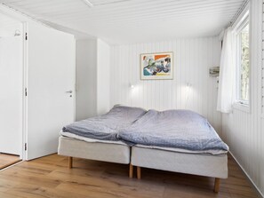 2 bedrooms, WiFi