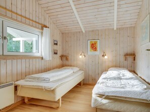 3 Schlafzimmer, Internetzugang