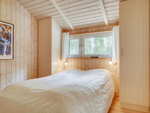 3 bedrooms, internet