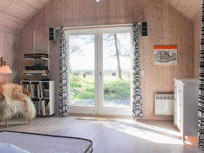1 bedroom, WiFi