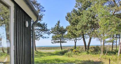 "Hatem" - 200m from the sea by Interhome