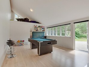 Sala de juegos