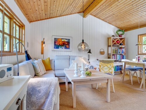 "Mirla" - 300m from the sea by Interhome