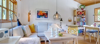 "Mirla" - 300m from the sea by Interhome