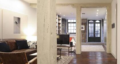 Casco Viejo Comfort and elegance by TheUrbanHosts