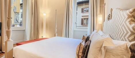 2 多间卧室、熨斗/熨衣板、旅行婴儿床、WiFi