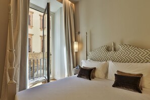 2 chambres, fer et planche à repasser, lit de bébé portatif, Wi-Fi