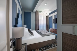 2 Schlafzimmer, Bügeleisen/Bügelbrett, Reisekinderbett, WLAN