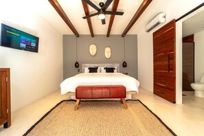 9 chambres, fer et planche à repasser, Wi-Fi, literie fournie