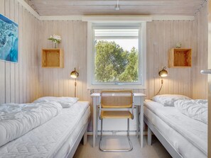 3 Schlafzimmer, Internetzugang