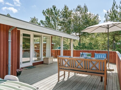 "Hrefna" - 350m from the sea by Interhome