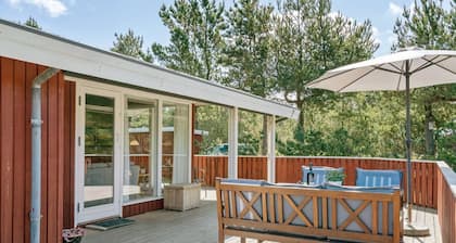 "Hrefna" - 350m from the sea by Interhome