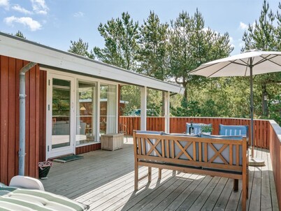 "Hrefna" - 350m from the sea by Interhome