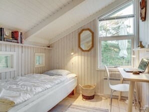 3 chambres, Wi-Fi