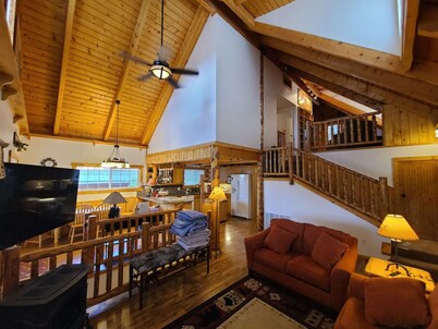 The Grand Circle Homestead & Retreat