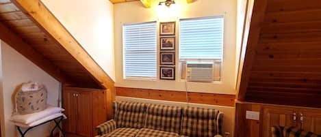 Smart TV, caminetto, videogiochi, lettore DVD