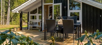 "Vasa" - 400m from the sea by Interhome