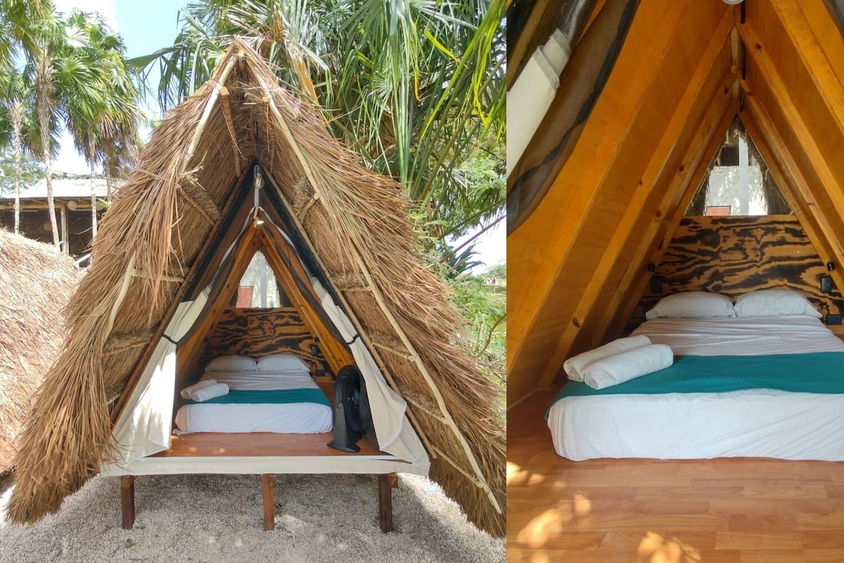 1 bedroom, down comforters, free WiFi, bed sheets