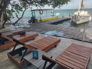 Dock