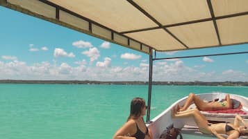 Boating