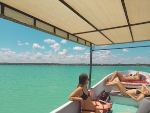 Boating