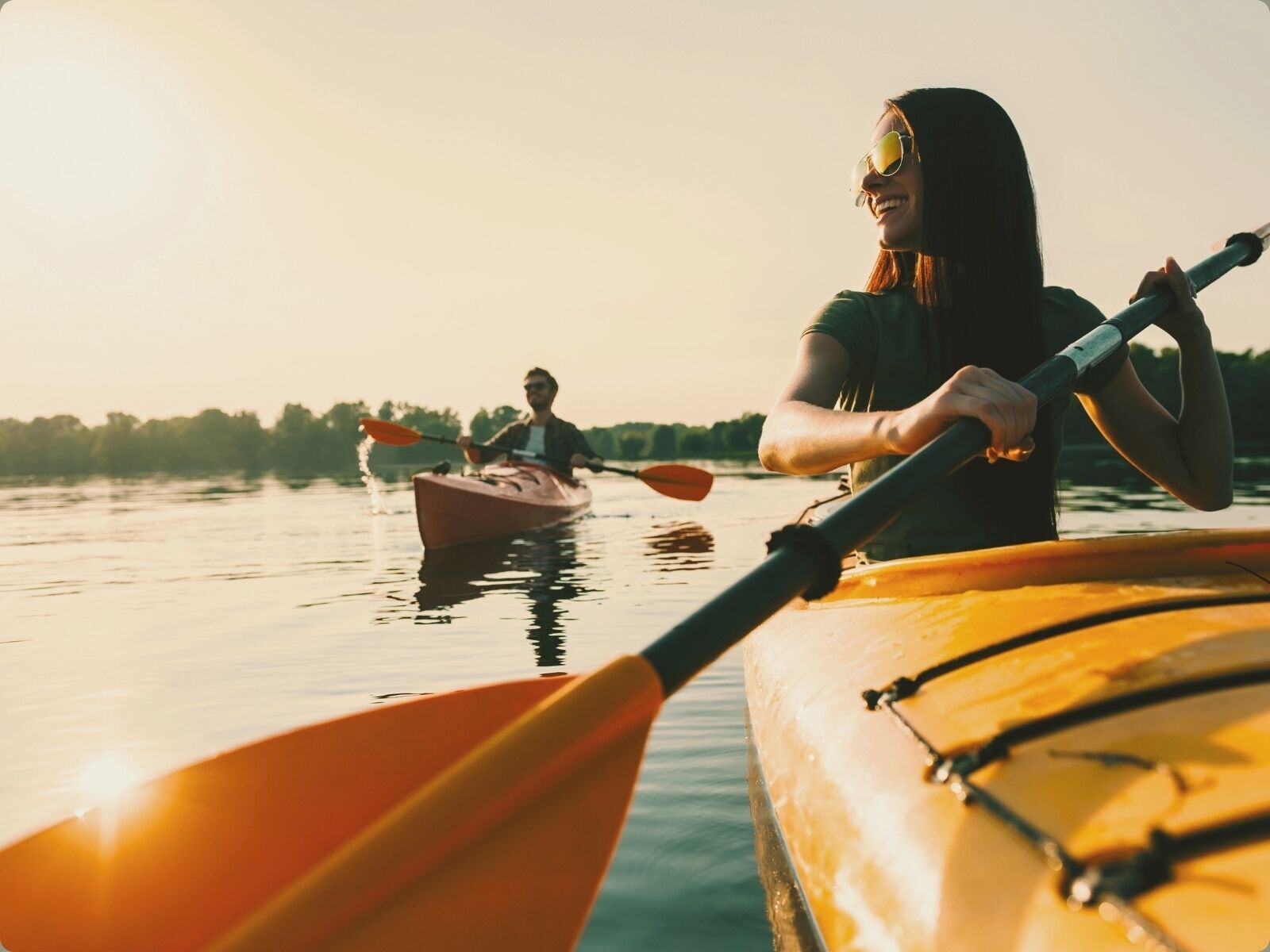 Down duvets, free WiFi, bed sheets
