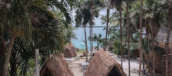 Glamping Asana Bacalar Breakfast & Kayak