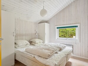 3 Schlafzimmer, Internetzugang