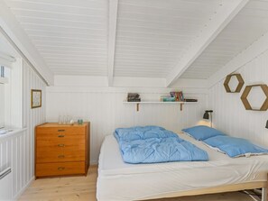 3 Schlafzimmer, WLAN
