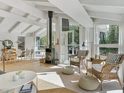 "Ran" - 600m from the sea by Interhome