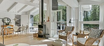 "Ran" - 600m from the sea by Interhome