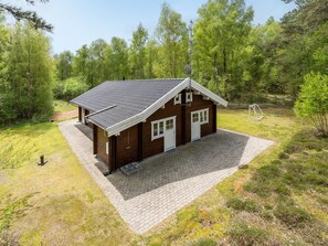 Udendørsområde