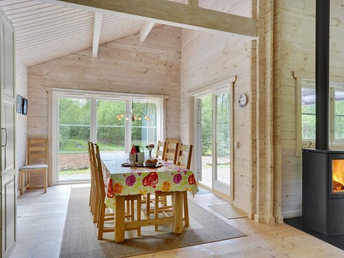 "Rosamunde" - 1.3km from the sea by Interhome