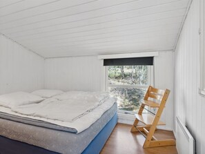 3 Schlafzimmer, WLAN