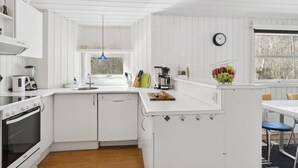 Eget kjøkken