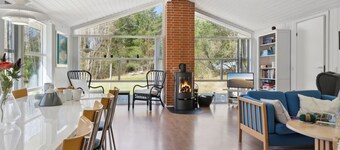 "Nicklas" - 2km from the sea by Interhome