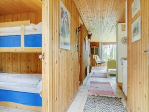 2 Schlafzimmer, WLAN