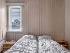 2 bedrooms, WiFi - "Asmara" - 200m from the sea by Interhome (Læsø)