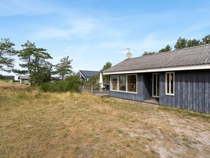 Exterior - "Asmara" - 200m from the sea by Interhome (Læsø)