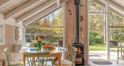 "Snari" - 400m from the sea by Interhome
