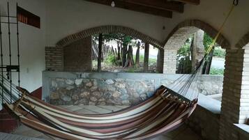 Terras