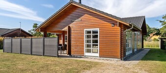 "Brigitta" - 1.5km from the sea by Interhome