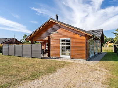 "Brigitta" - 1.5km from the sea by Interhome