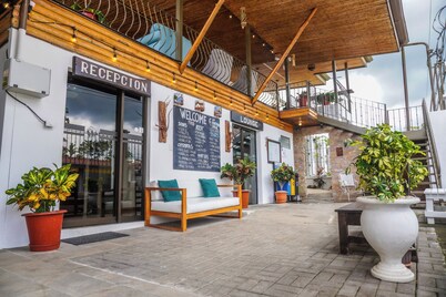 Hotel La Fortuna Lodge By Treebu Hotels