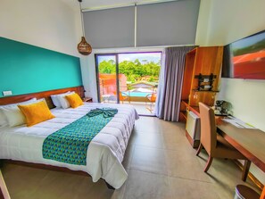 Room - Hotel La Fortuna Lodge By Treebu Hotels (Orosi)