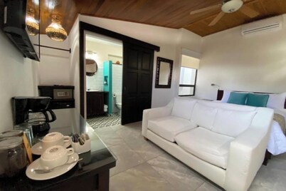 Hotel La Fortuna Lodge By Treebu Hotels