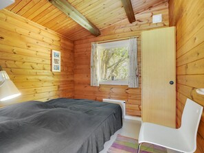 3 quartos, Wi-Fi