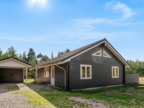 Udendørsområde
